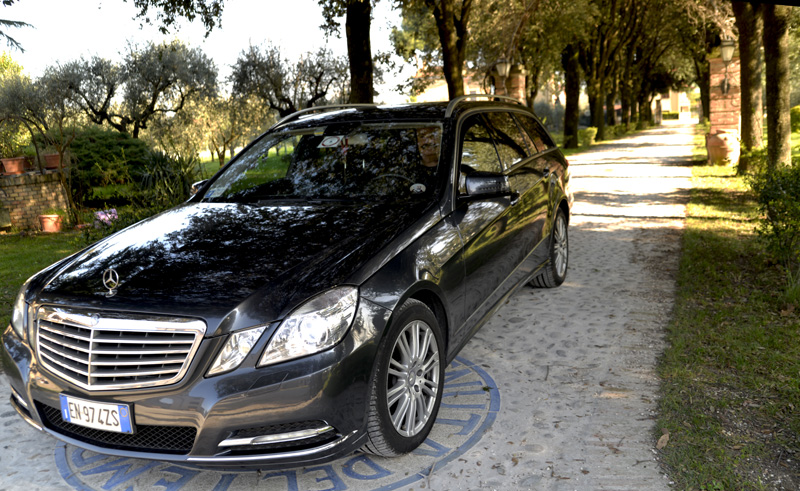 taxi cattolica