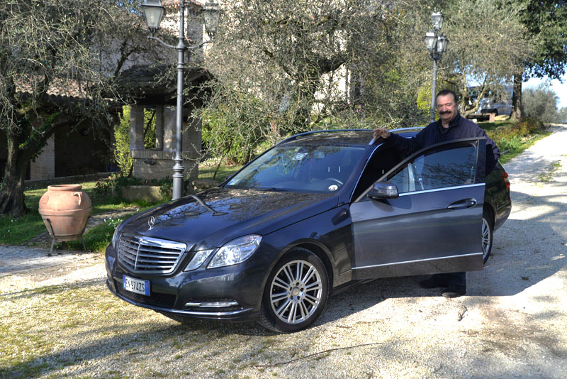 taxi misano adriatico